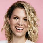 Ali Liebert
