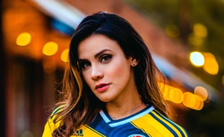Andrea Espada