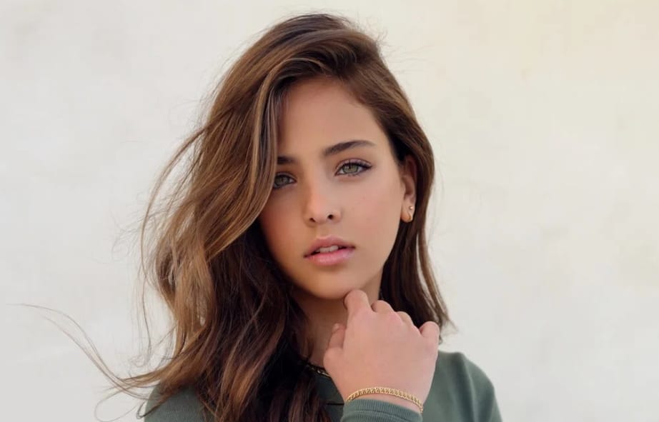 Ava Marie Clements