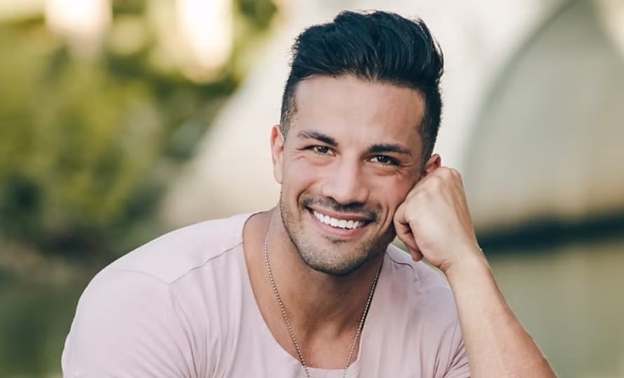 Christian Guzman