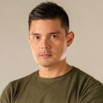 Dingdong Dantes