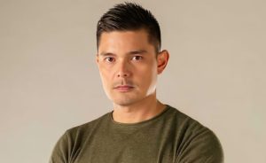 Dingdong Dantes