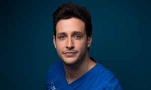 Doctor Mike