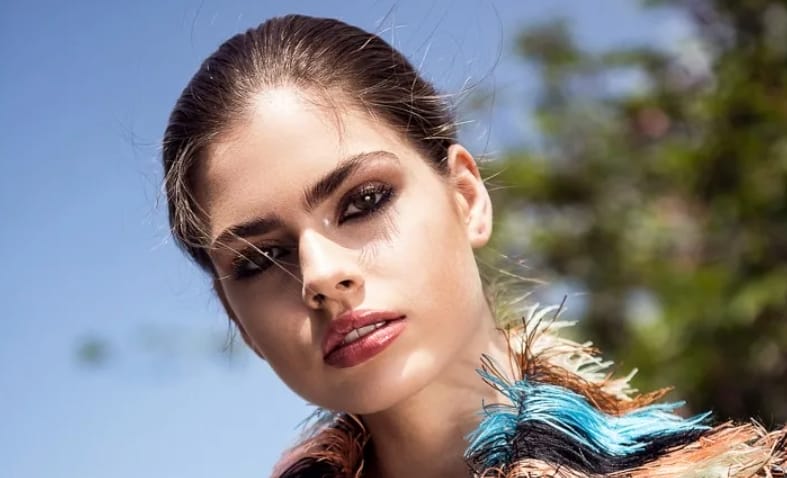 Gwen Van Meir