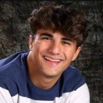 Jayden Haueter
