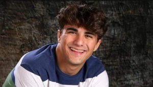 Jayden Haueter