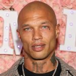 Jeremy Meeks