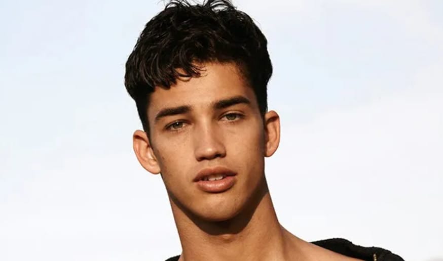 Jessey Stevens