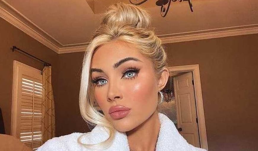 Katerina Rozmajzl Katerina Rozmajzl