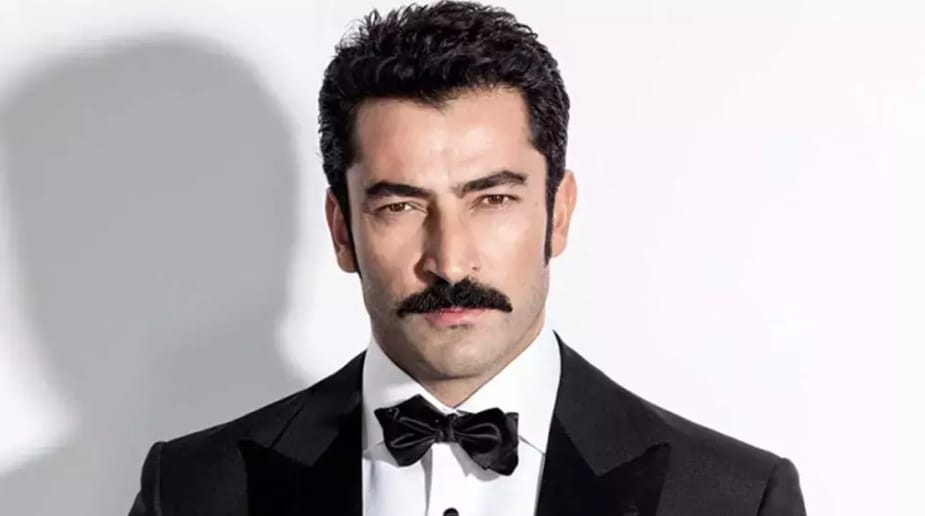 Kenan İmirzalıoğlu Kenan İmirzalıoğlu