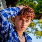 Mathew Valenzuela
