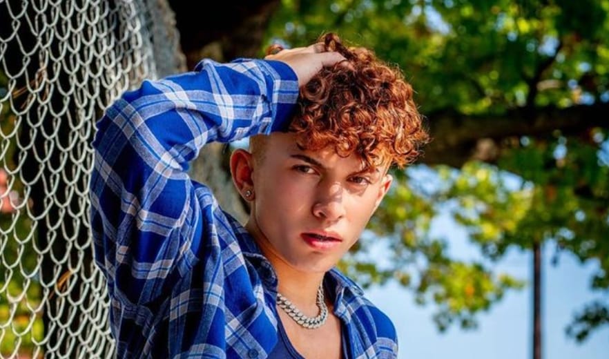 Mathew Valenzuela
