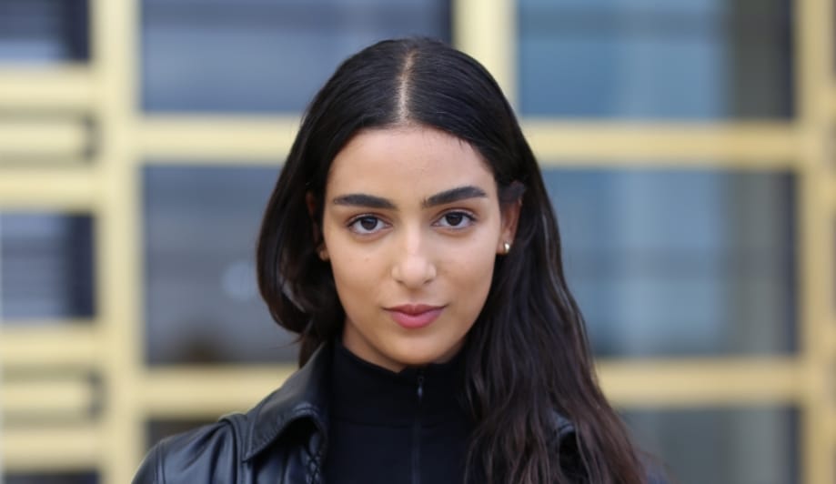 Nora Attal Nora Attal