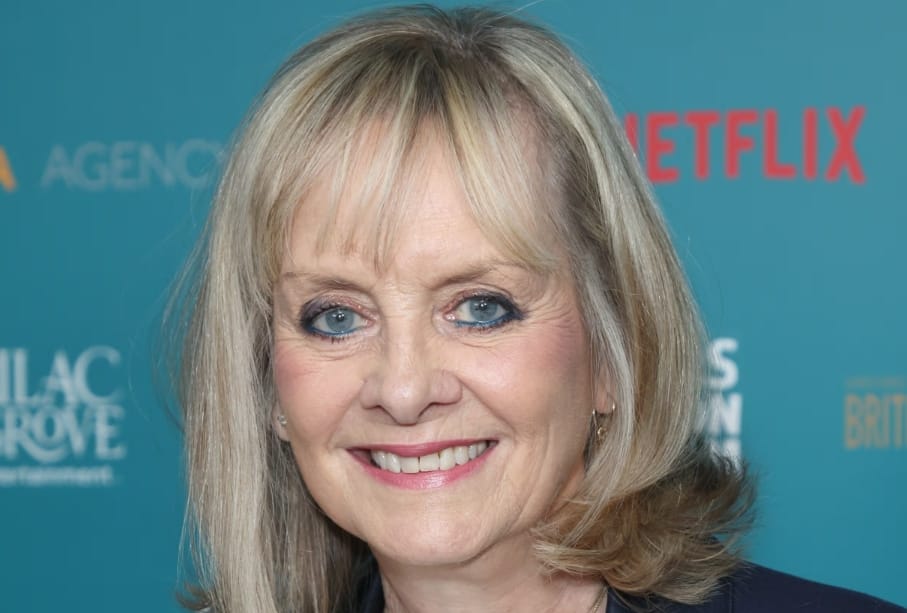 Twiggy