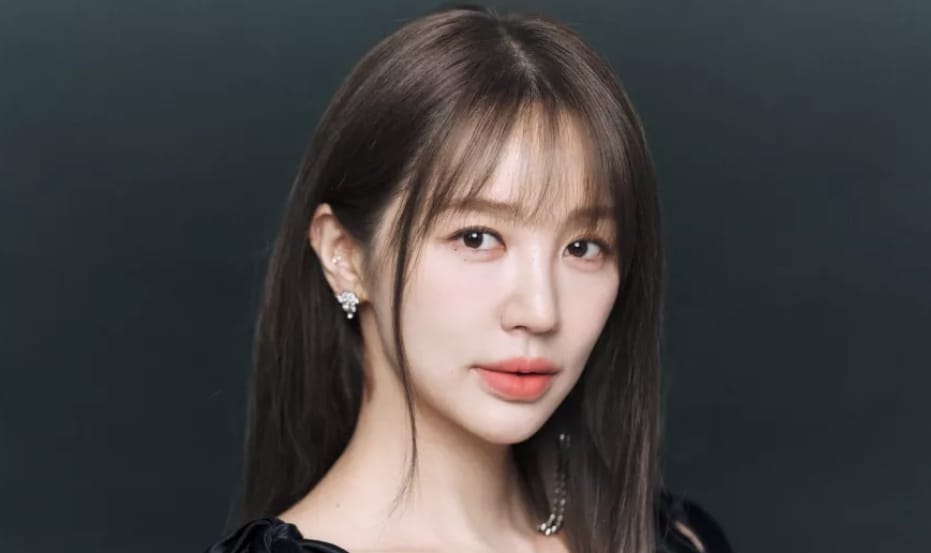 Yoon Eun-hye