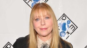 Bebe Buell