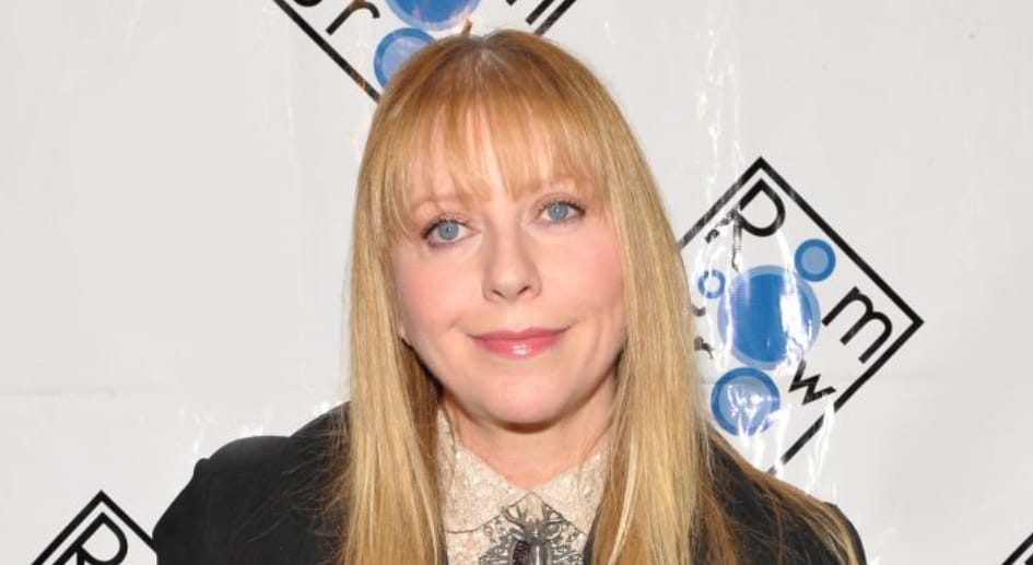 Bebe Buell