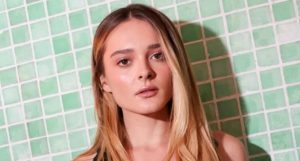 Charlotte Lawrence