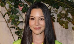 China Chow