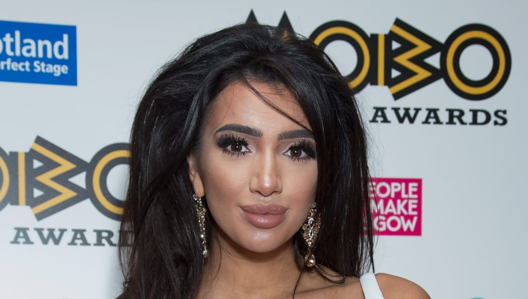 Chloe Khan