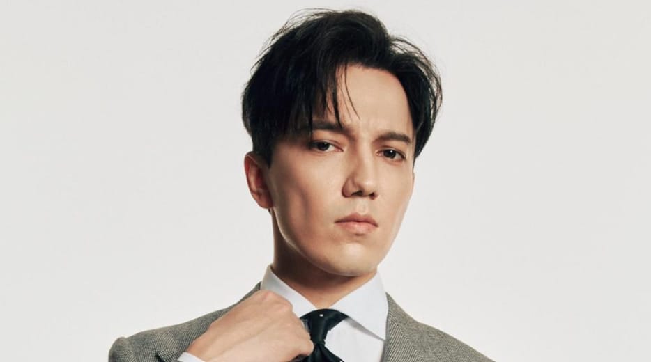 Dimash Qudaibergen Dimash Qudaibergen