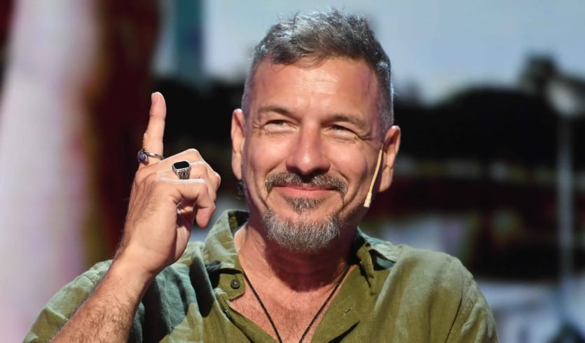 Federico Amador
