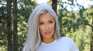 Laci Kay Somers