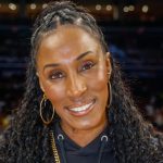 Lisa Leslie