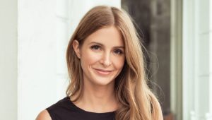 Millie Mackintosh