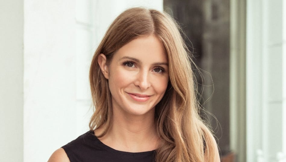 Millie Mackintosh