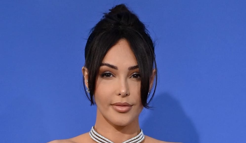 Nabilla Benattia