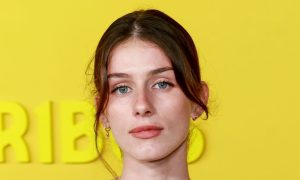 Olivia Rouyre