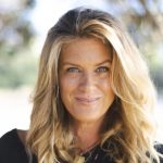 Rachel Hunter