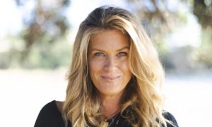 Rachel Hunter