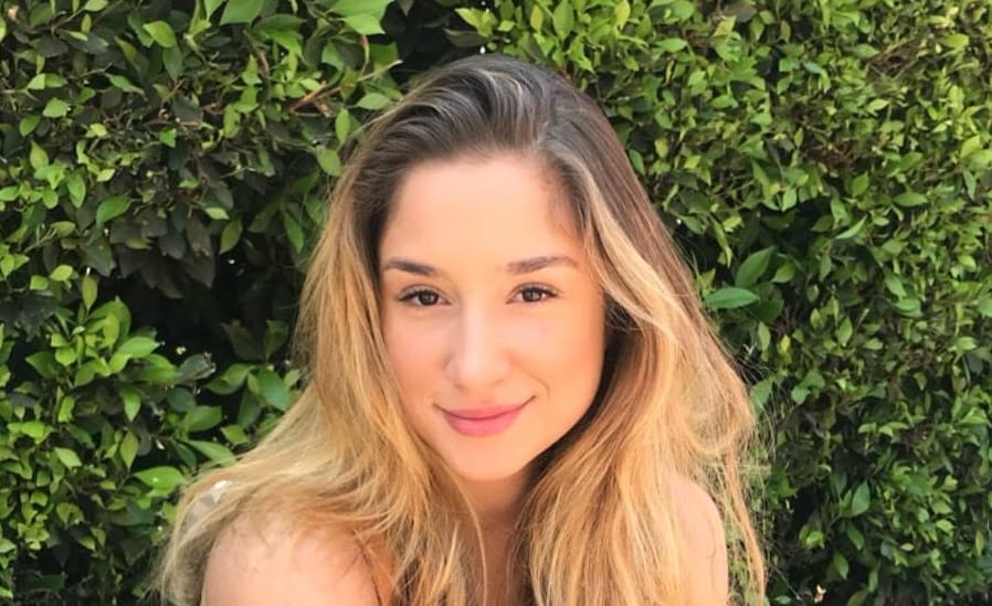 Savannah Montano Savannah Montano