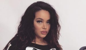Shyla Walker