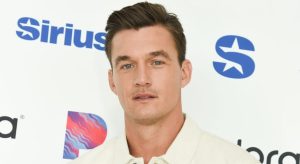Tyler Cameron