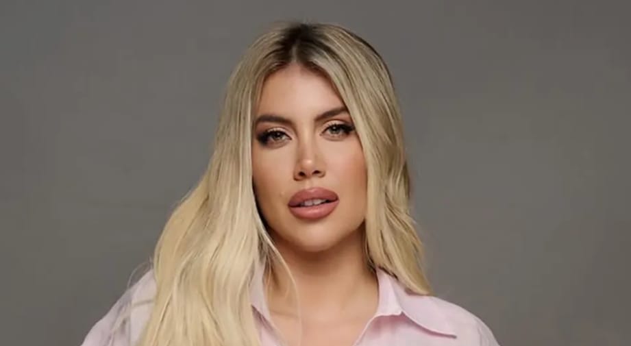 Wanda Nara Wanda Nara