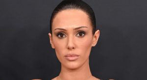Bianca Censori