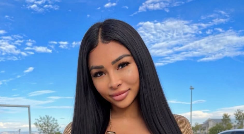 Brittanya Razavi Brittanya Razavi