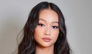 Callina Liang