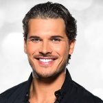Gleb Savchenko