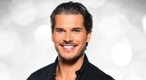 Gleb Savchenko