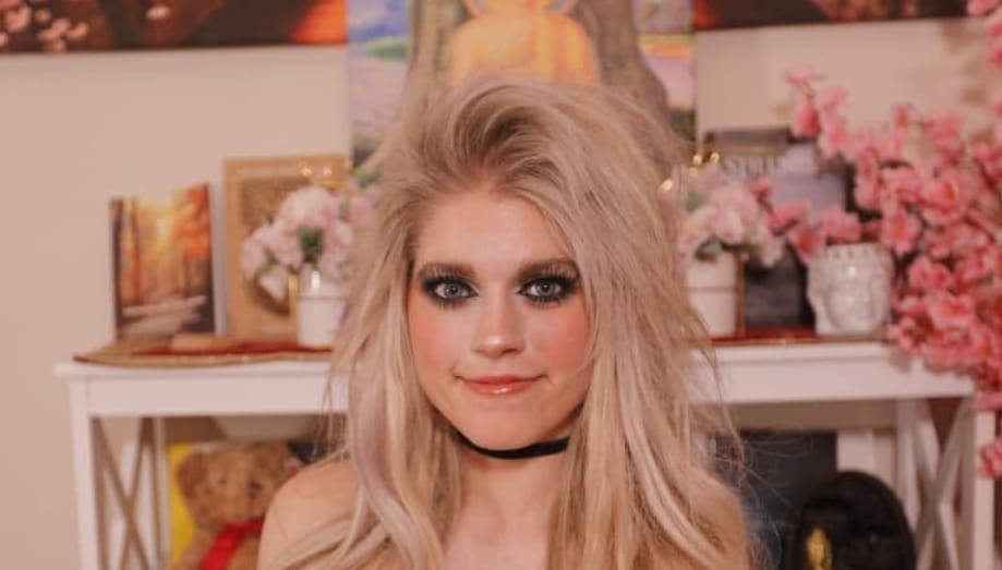 Marina Joyce
