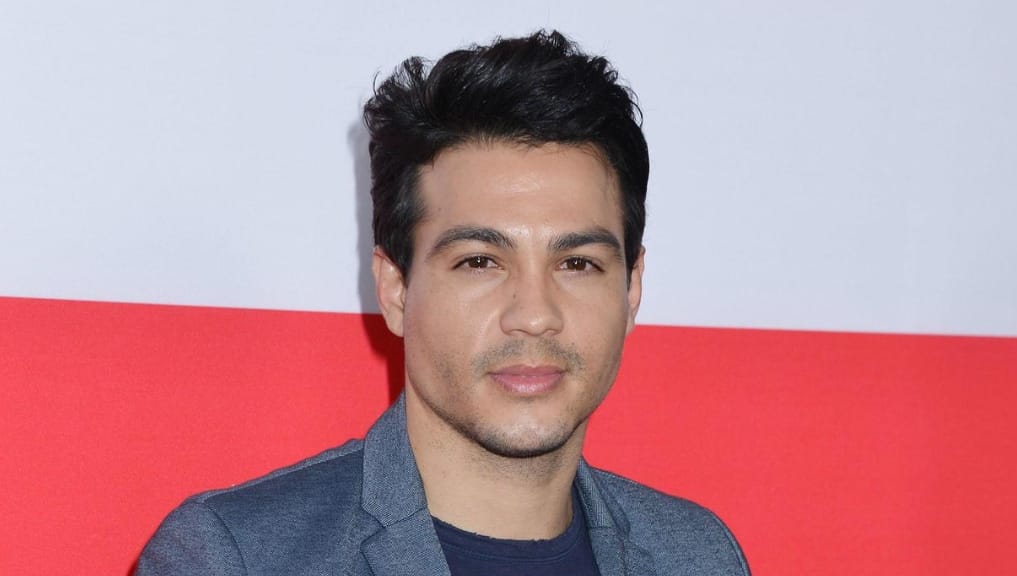 Ray Diaz