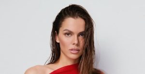 Viktoria Odintcova