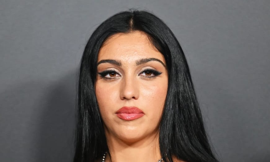 Lourdes Leon