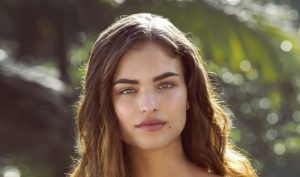 Robin Holzken